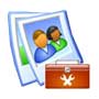 Digital Photo Recovery Tool icon